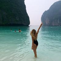 Отзыв от Алина - виза ДТВ